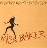 PREMIATA FORNERIA MARCONI (PFM) - Miss baker